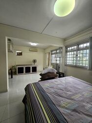 Blk 119 MARSILING RISE (Woodlands), HDB Executive #498543691